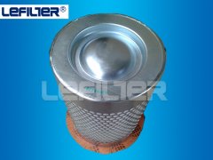 Air compressor Ingersoll oil separator 88181755