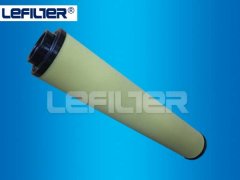 Imported material orion air filter EMS grade manufacturer