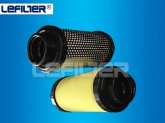 1micron ELS400 orion filter element