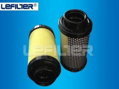 ELS400 Orion precision filter element