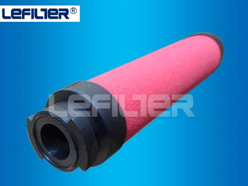 Taiwan JM In-line Compressed Filter Element A-002E