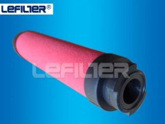 JM compressed air filter element A-002E