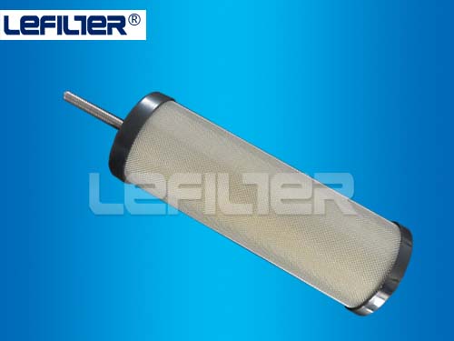Hanksion precision element air filter cartidge E9-24