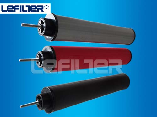 JM compressed air filter element A-013E