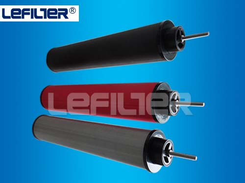 High precision filter item for JM air filter element A-013E made from China supplier