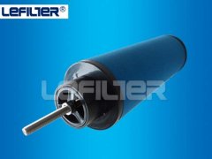 China made JM compressed air filter element T-004