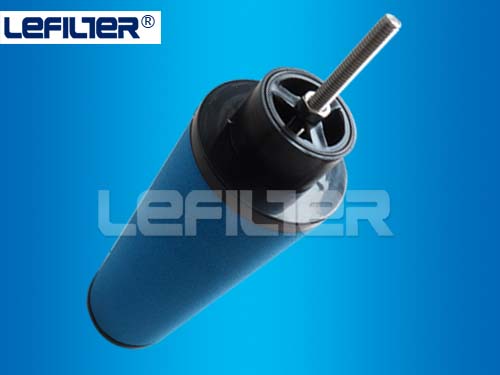 JM compressed air filter element T-004E