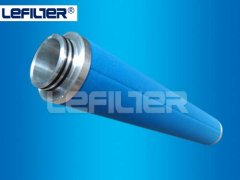 (T-020E) JM air filter element with 5000 hours life span