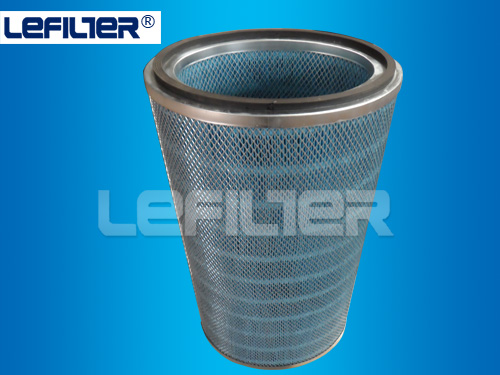 P502116 American Donaldson oil filter cartridge