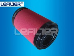 2010X zander air filter element
