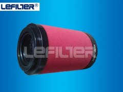 zender filter element 2010X