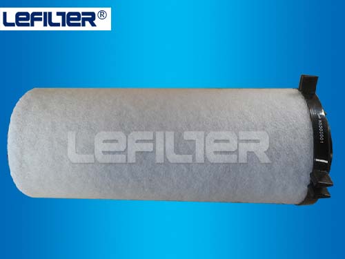ingersollrand filter element/air filter 85565919 for screw air compressor parts