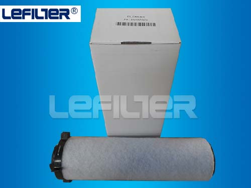 Inggersoll rand filter element air compressor pipel ine filter element cartridge 85565919