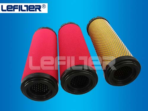 0.01 micro Zander precision air Filter 2020A