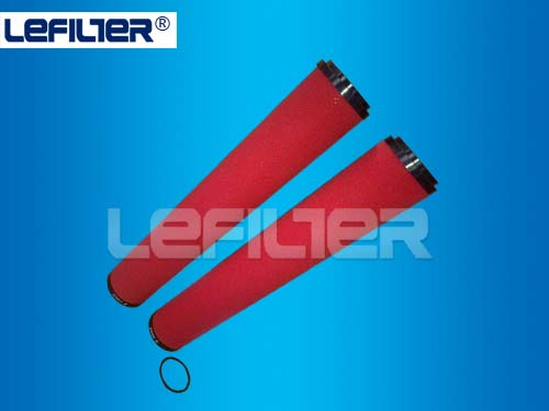 Excellent quality precision filter Zander filter 2050Z