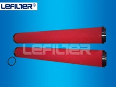 Zander compressed air filter element 2050Z