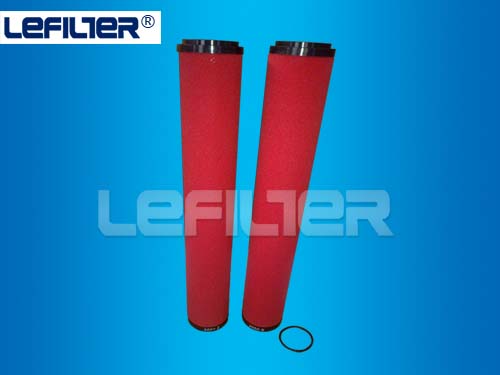 Germany Zander filter element 2050Z Zander filter element 2050Z