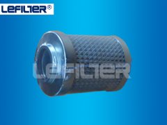 Supply Leemin filter element PLFX-30X20 for oil filtration