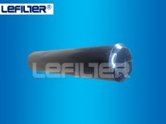Long life span Leemin hydraulic filters FAX-BH-400X20
