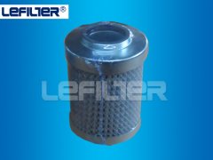 Long life Leemin hydaulic filter elements PLFX-30X20