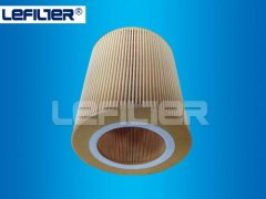 1613 9503 00 Replacement Atlas Compressed Air Filter Element
