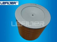 high quality Air filter element 1613 9503 00