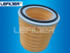 High precision air compressor parts air compressor filter