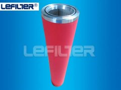 zender filter element 5075XP