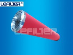 zander compressed air filter 5075XP
