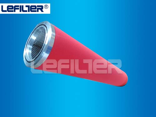 zander compressed air filter 5075XP