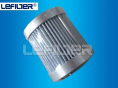 Alternative Oil Filter of Good Performance MF0301P