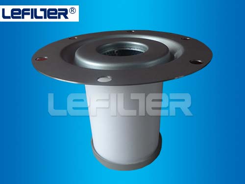 Oil Separator filter element for Atlas copco air compressor 1622007900