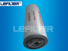 Ingersoll rand screw air compressed oil filter 54672654