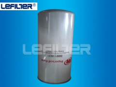 ingersoll rand air compressor oil filter made by LEFILTER