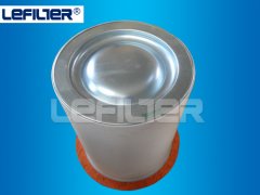 Most popular ingersoll rand oil separator filter 22089551