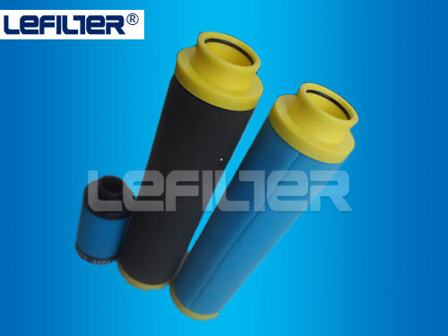 Long lifespan ARS-290RA BEA compressed air filter
