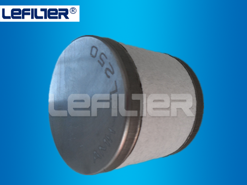 SMC compressed air filter element AMH-EL350