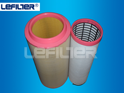 Ingersoll-rand brand compressor air filter element 89288971