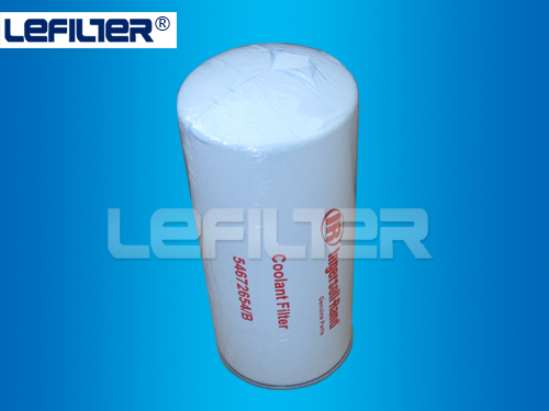 Ingersoll Rand oil filter 54672654 made in china