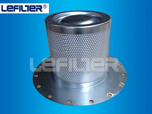 Atlas copco filter 1614905600 for screw air compressor