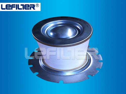 screw compressor oil separator filter atlas 1622314000 copco