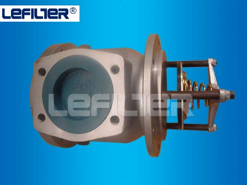 suction filter housing CFF-520×180