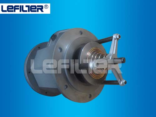 High pressure CFF series  suction filter housing