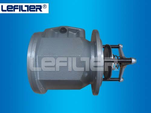 CFF series  suction filter housing made in china
