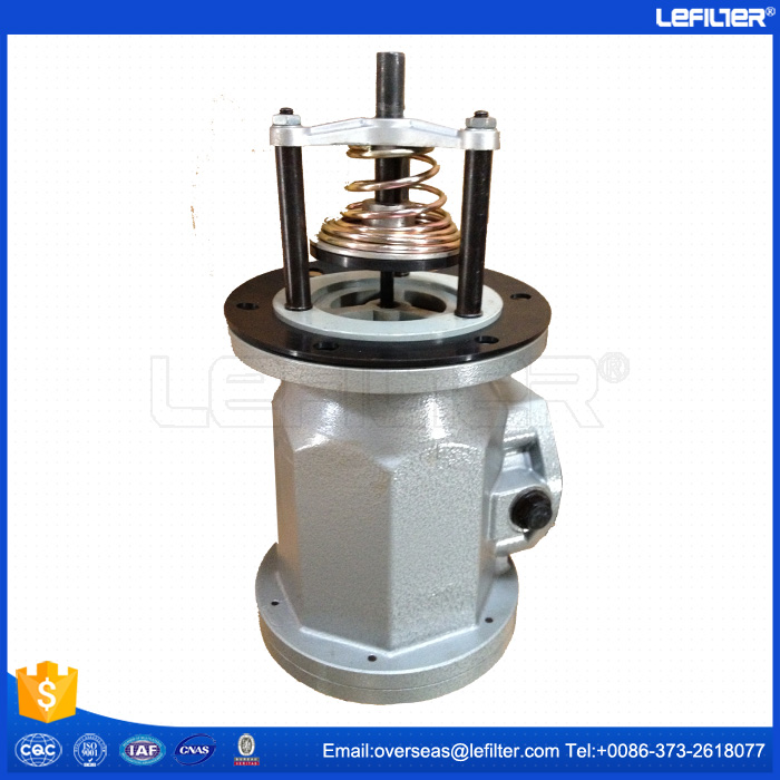 CFF series hydraulic filter housing