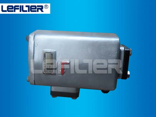 ISV40-160X80 Suction Line Filter