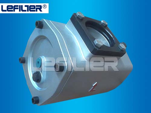 ISV80-630100MC hydraulic Suction Line Filter