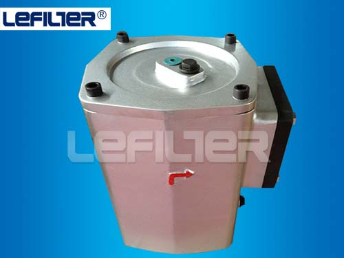 ISV90-800x80MC Suction Line Filter