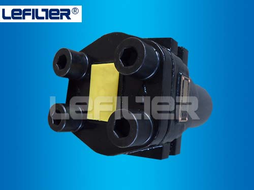 PLF.BH-E240X10FP high pressure hydraulic line filter
