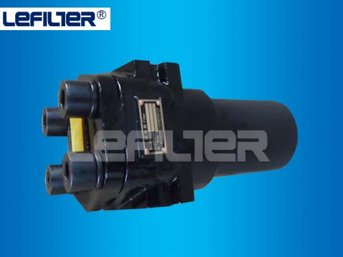 PLF.BH-E240X10FP high pressure line filter made in lefilter